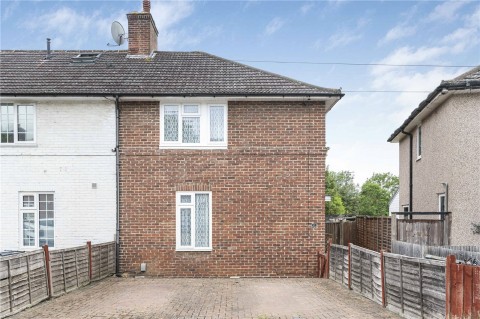 View Full Details for Sudbury Crescent, Bromley