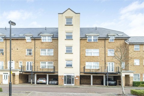 View Full Details for Wells View Drive, Bromley