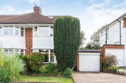 View Full Details for North Drive, Orpington