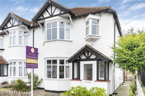 View Full Details for Southlands Road, Bromley