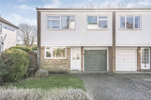 View Full Details for Wanstead Close, Bromley