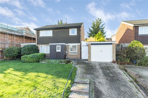 View Full Details for Cameron Road, Bromley