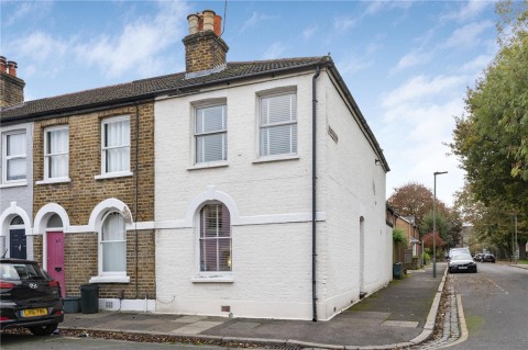 View Full Details for Mooreland Road, Bromley