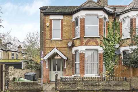 View Full Details for College Road, Bromley