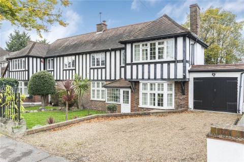 View Full Details for London Lane, Bromley