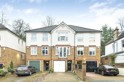 View Full Details for Madeira Avenue, Bromley