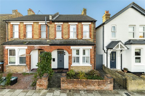 View Full Details for Jackson Road, Bromley