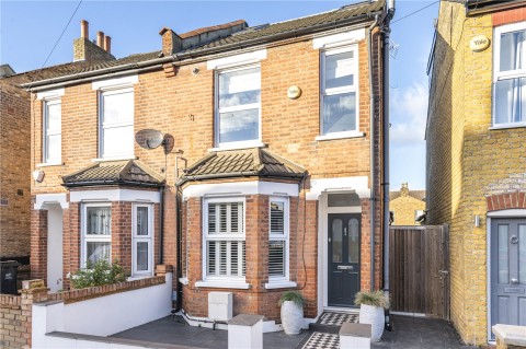 View Full Details for Victoria Road, Bromley