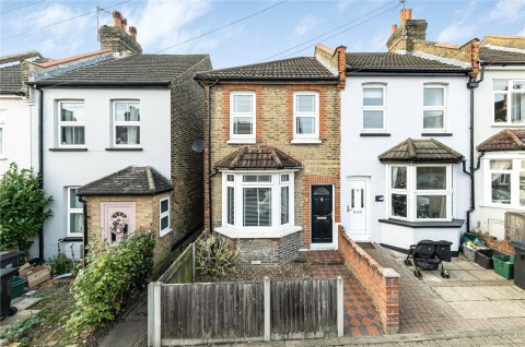 View Full Details for Canon Road, Bromley