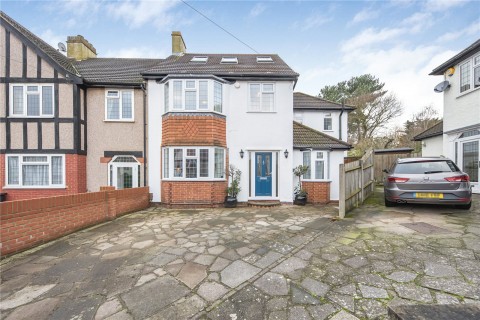 View Full Details for Welbeck Avenue, Bromley