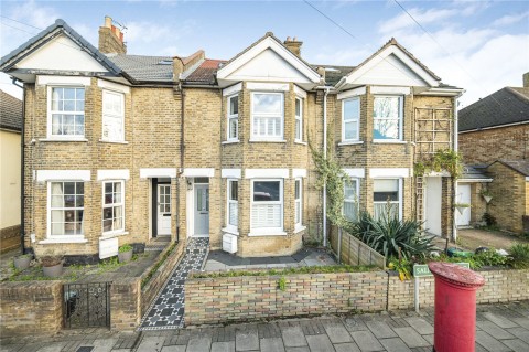 View Full Details for Salisbury Road, Bromley