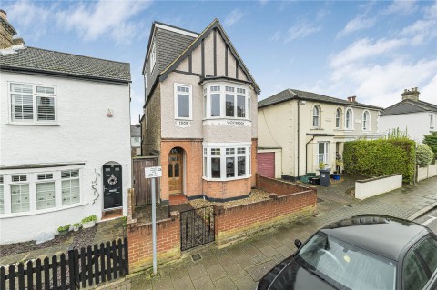 View Full Details for Johnson Road, Bromley