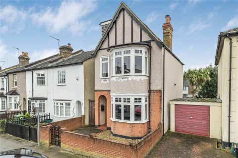 View Full Details for Johnson Road, Bromley