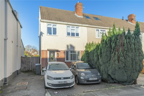 View Full Details for Herbert Road, Bromley