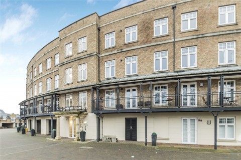 View Full Details for Jefferson Place, Bromley