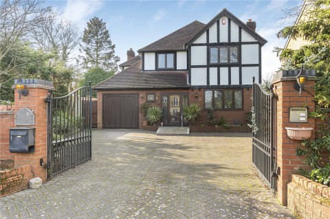 View Full Details for Cumberland Road, Bromley