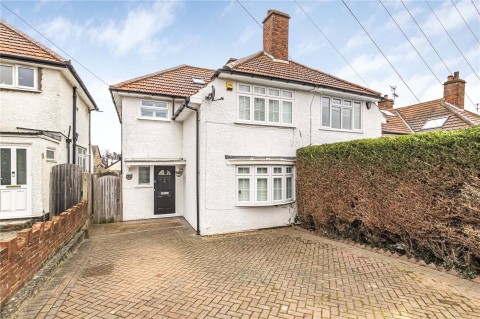 View Full Details for White Hart Road, Orpington