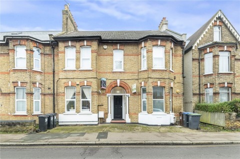 View Full Details for College Road, Bromley