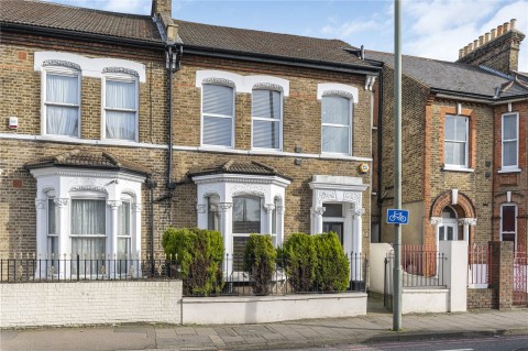 View Full Details for College Road, Bromley