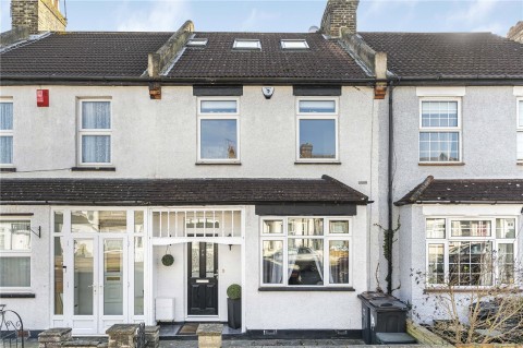 View Full Details for Victoria Road, Bromley