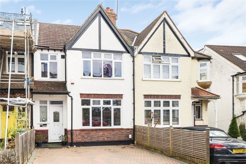 View Full Details for Beechfield Road, Bromley