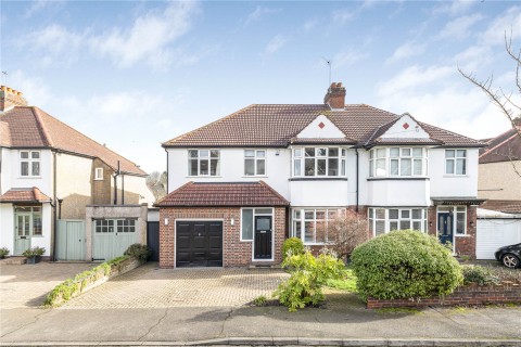 View Full Details for New Farm Avenue, Bromley