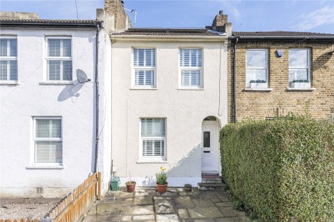 View Full Details for Aylesbury Road, Bromley