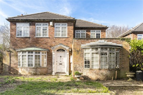 View Full Details for Cairndale Close, Bromley