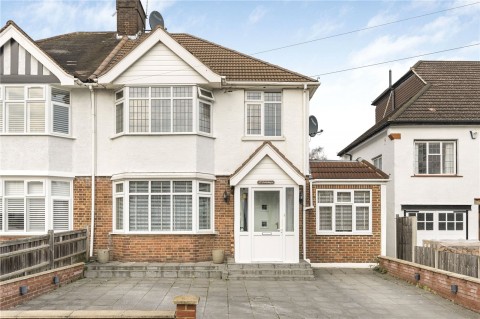 View Full Details for Rochester Avenue, Bromley