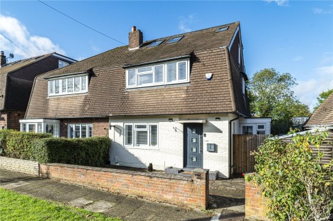 View Full Details for Stowe Road, Orpington