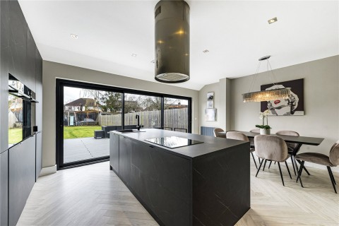 View Full Details for Homemead Road, Bromley