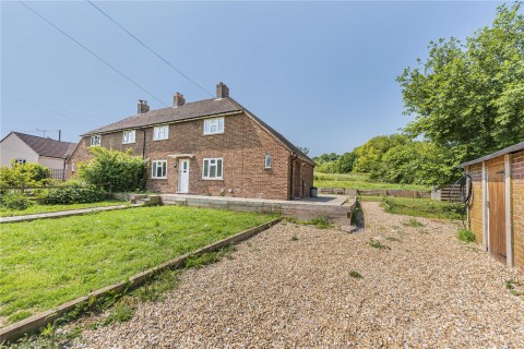 View Full Details for Upper Austin Lodge Road, Eynsford, Kent