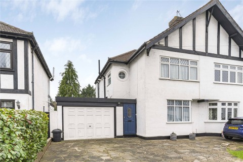 View Full Details for Queensway, Petts Wood