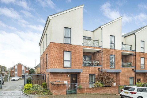 View Full Details for Okemore Gardens, Orpington