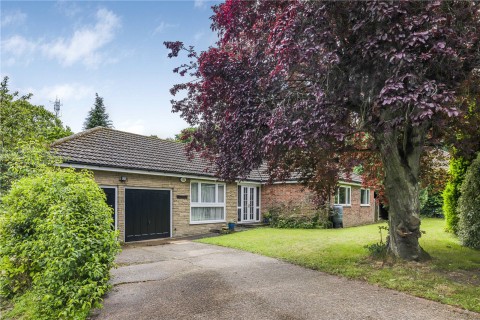 View Full Details for St. Aubyns Gardens, Orpington