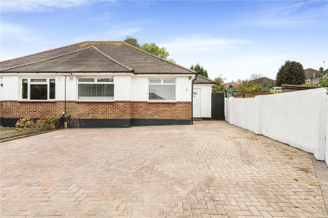 View Full Details for St. Margarets Close, Orpington