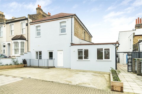 View Full Details for Mackenzie Road, Beckenham