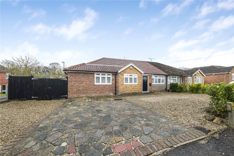 View Full Details for Rolleston Avenue, Petts Wood