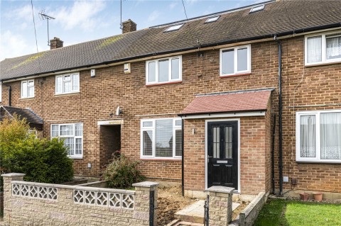 View Full Details for Whippendell Way, Orpington