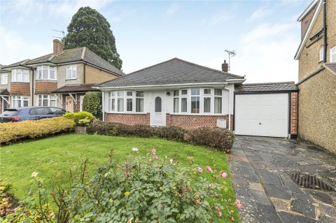 View Full Details for Crofton Avenue, Orpington