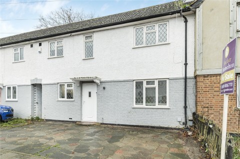 View Full Details for Holbrook Way, Bromley