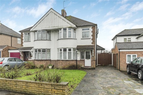 View Full Details for Southborough Lane, Bromley