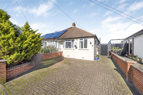 View Full Details for Shepperton Road, Petts Wood