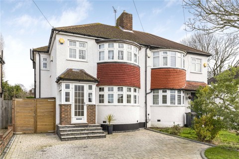 View Full Details for Rolleston Avenue, Petts Wood