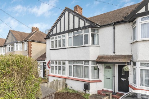 View Full Details for Faringdon Avenue, Bromley