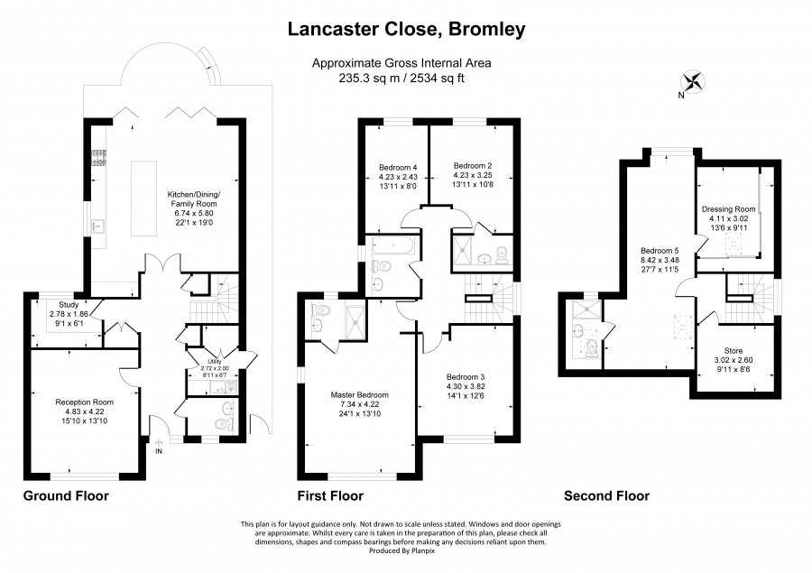 Images for Lancaster Close, Bromley, Bromley