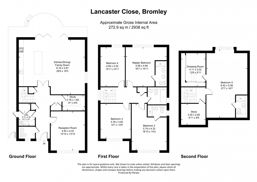 Images for Lancaster Close, Bromley, Bromley