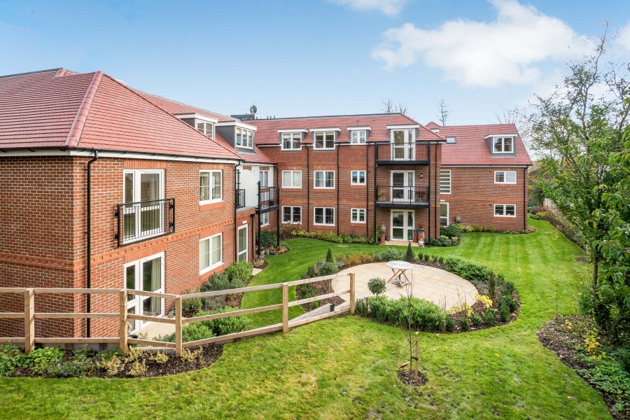 Images for Retirement Apartments, Orpington and Oxted