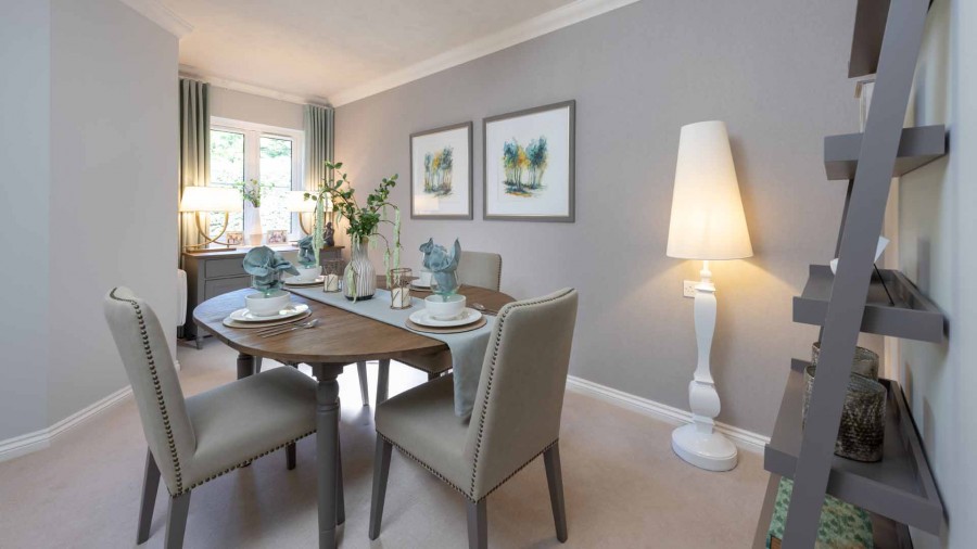 Images for Retirement Apartments, Orpington and Oxted