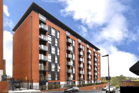 View Full Details for William House, Ringers Road